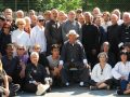 Stage de Tai Chi Chuan à Chamonix avec Master Chu King Hung