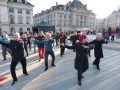 Démonstration de Tai Chi Chuan