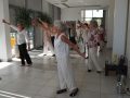 Entrainement de Qi Gong