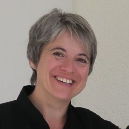 Cécile Girard