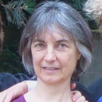 Claire Baadoud