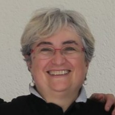 Geneviève Cheetham