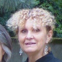 Joëlle Ribaud