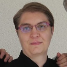 Karine Fredon