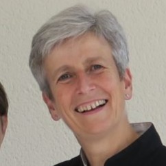 Marie Claude Plantade