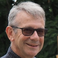 Patrice Douvry
