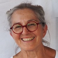 Sylvie Peschard